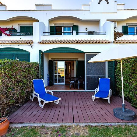 Nesha Cabanas Paradise Tavira Luaran gambar