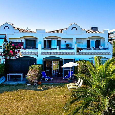 Nesha Cabanas Paradise Tavira Luaran gambar