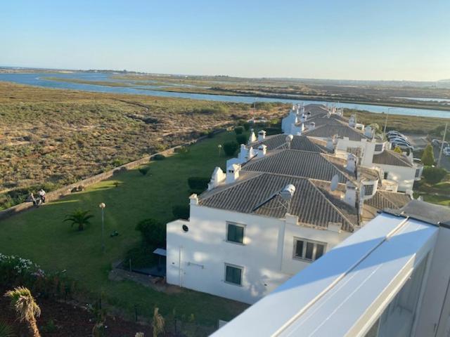 Nesha Cabanas Paradise Tavira Luaran gambar