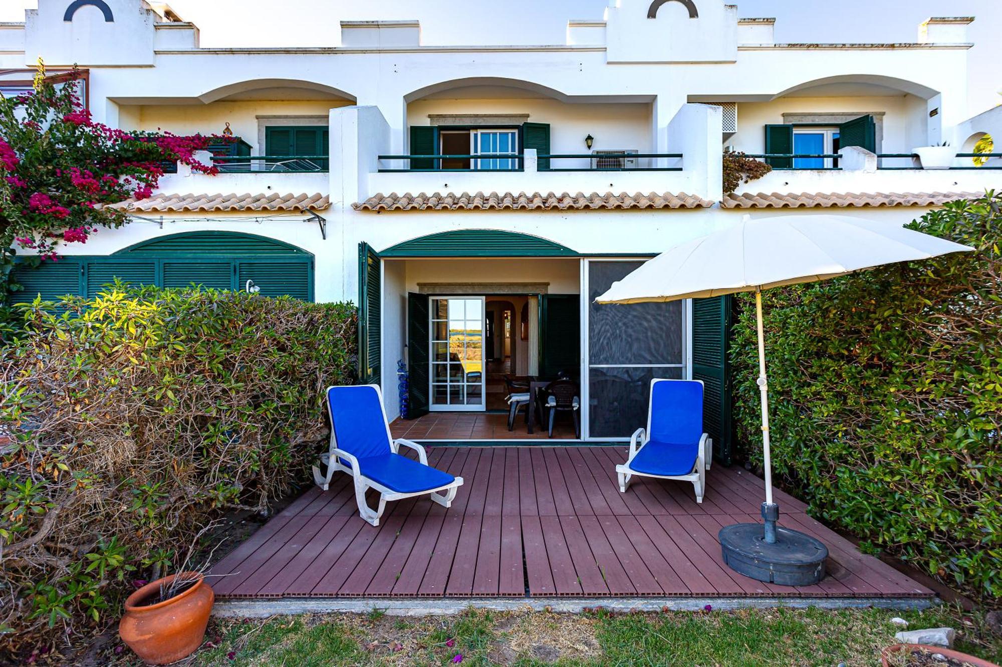 Nesha Cabanas Paradise Tavira Luaran gambar