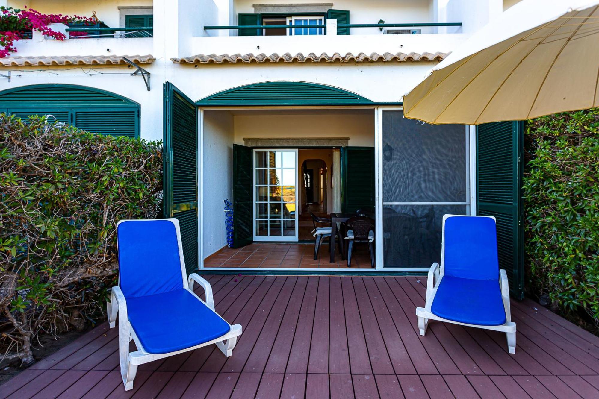 Nesha Cabanas Paradise Tavira Luaran gambar