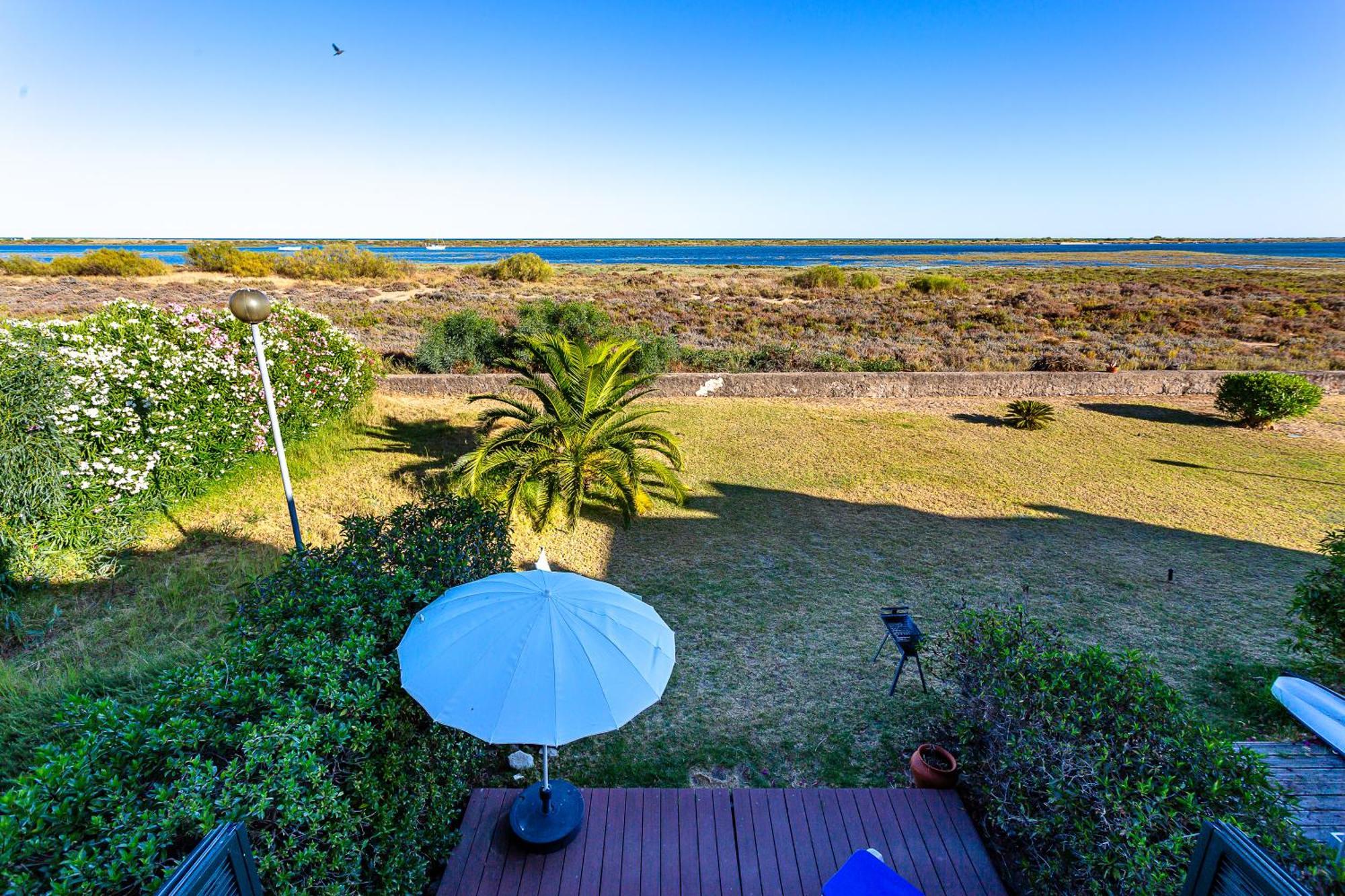 Nesha Cabanas Paradise Tavira Luaran gambar
