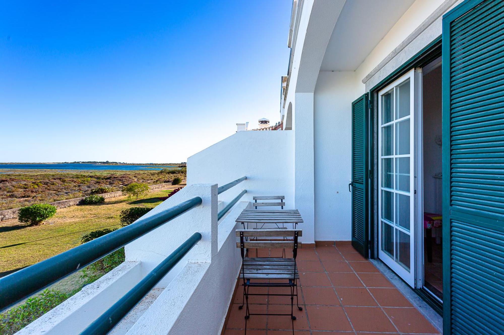 Nesha Cabanas Paradise Tavira Luaran gambar