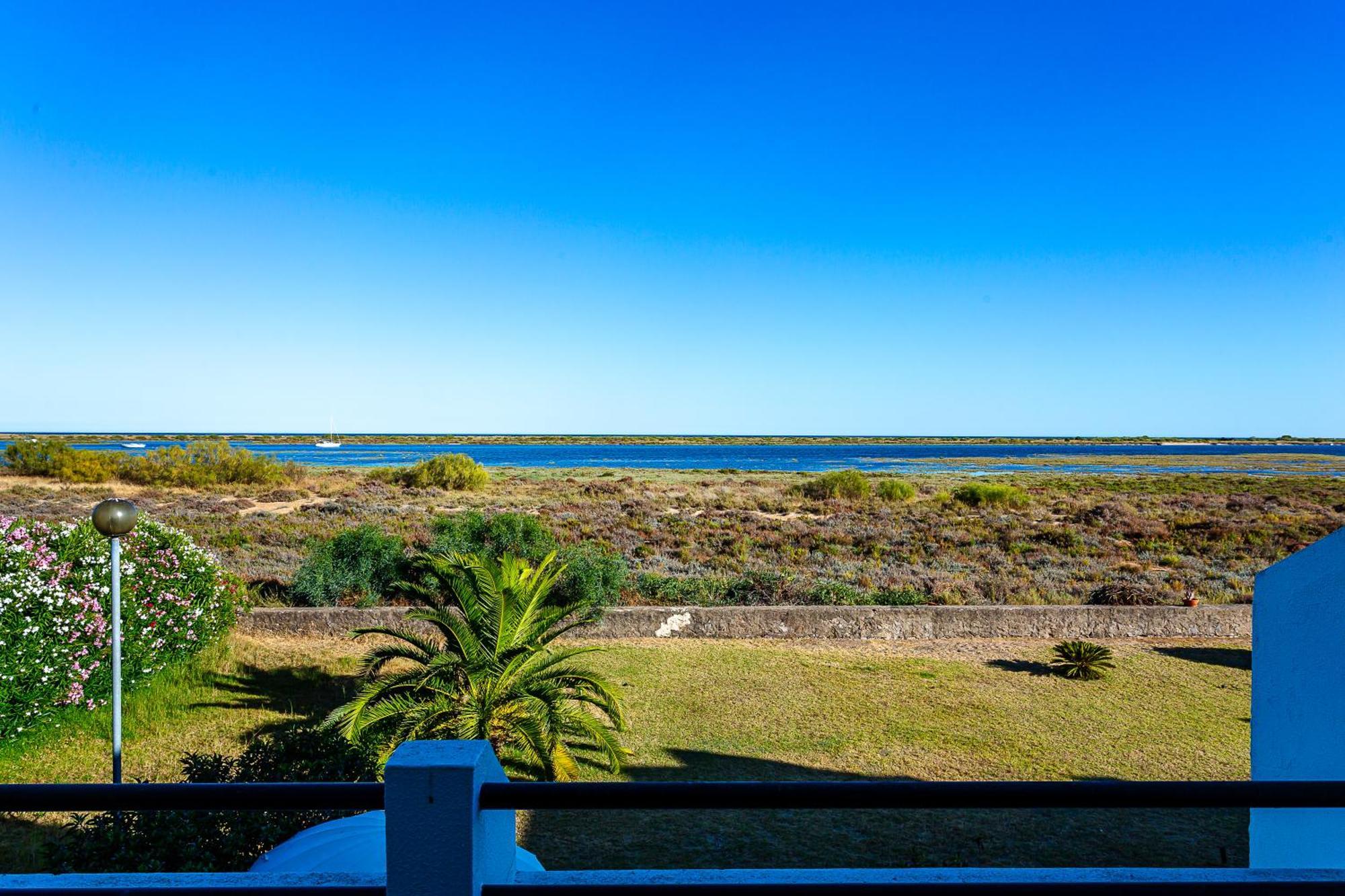 Nesha Cabanas Paradise Tavira Luaran gambar