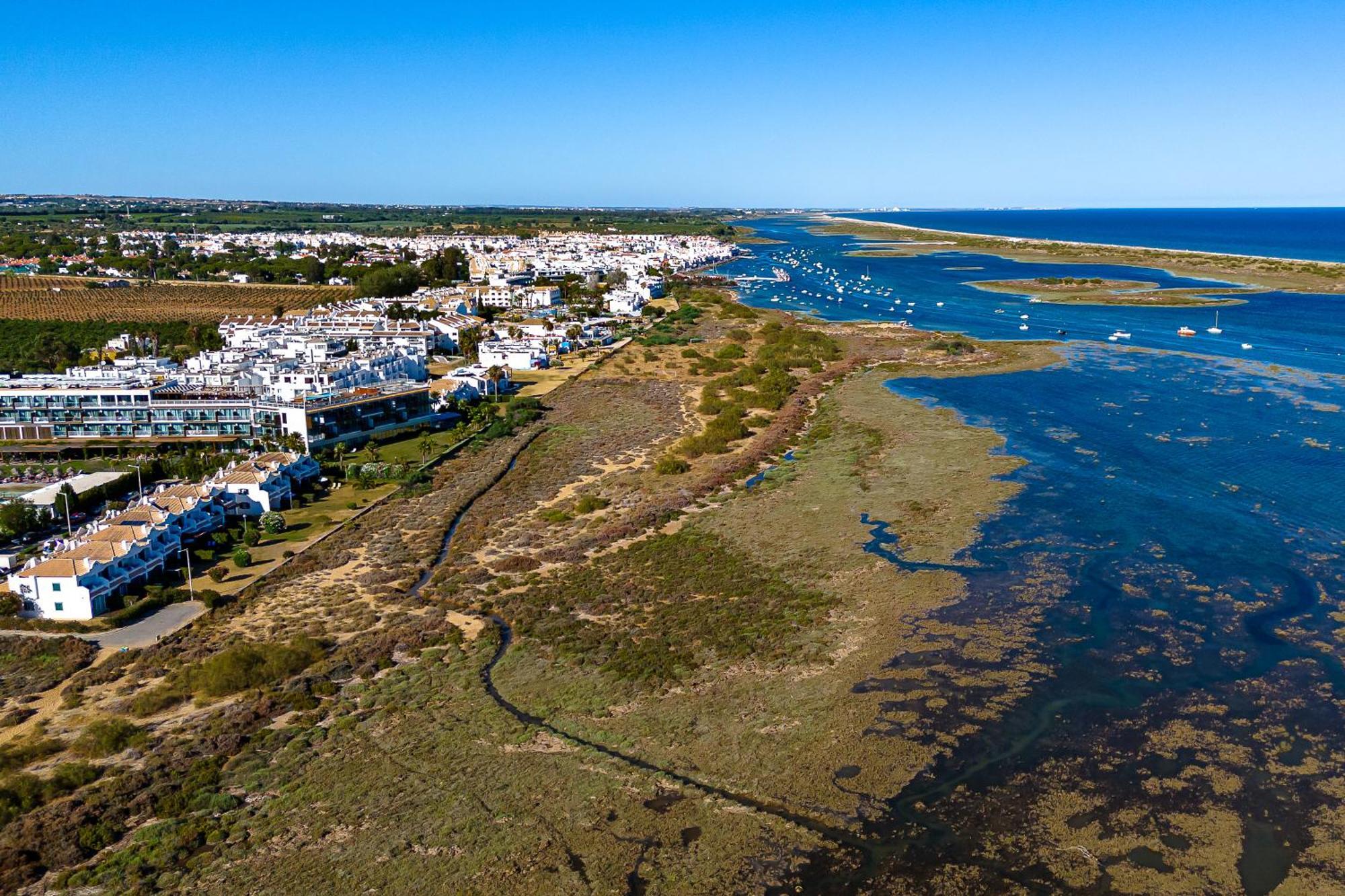 Nesha Cabanas Paradise Tavira Luaran gambar