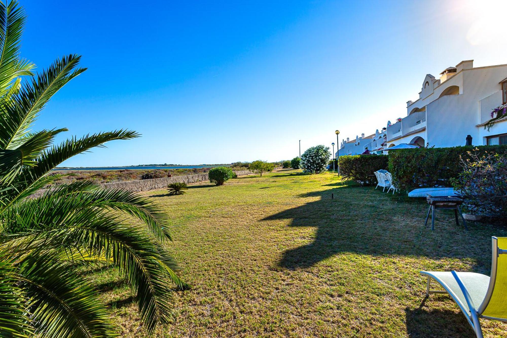 Nesha Cabanas Paradise Tavira Luaran gambar