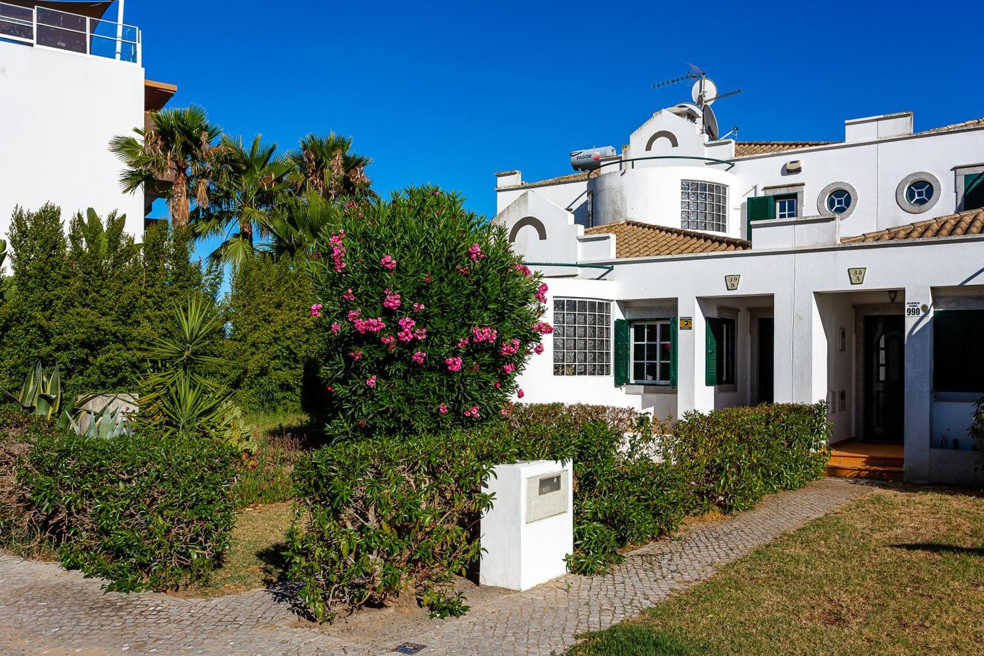 Nesha Cabanas Paradise Tavira Luaran gambar