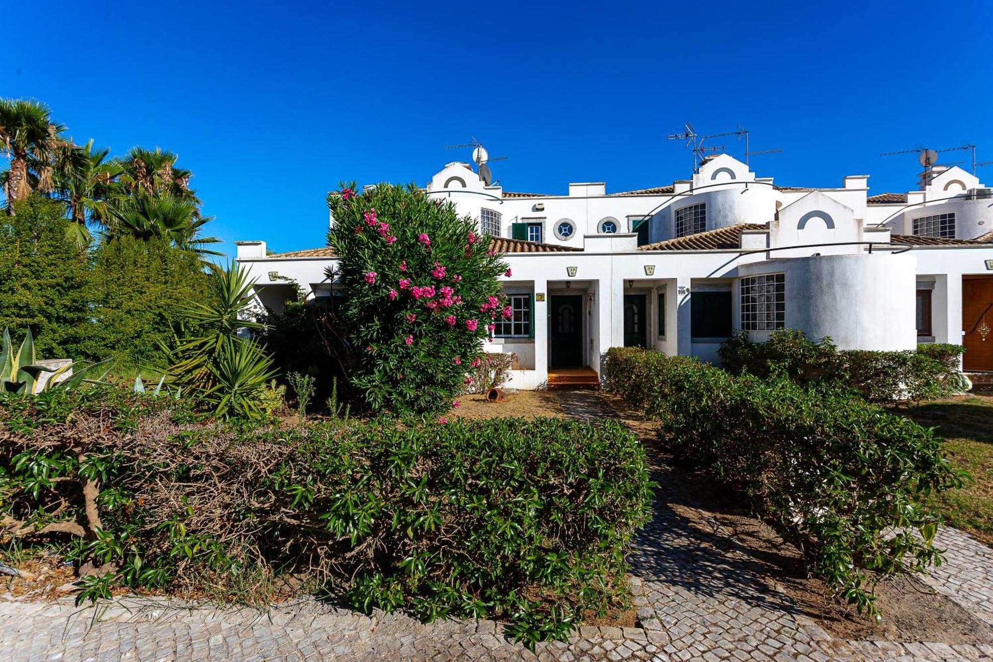 Nesha Cabanas Paradise Tavira Luaran gambar