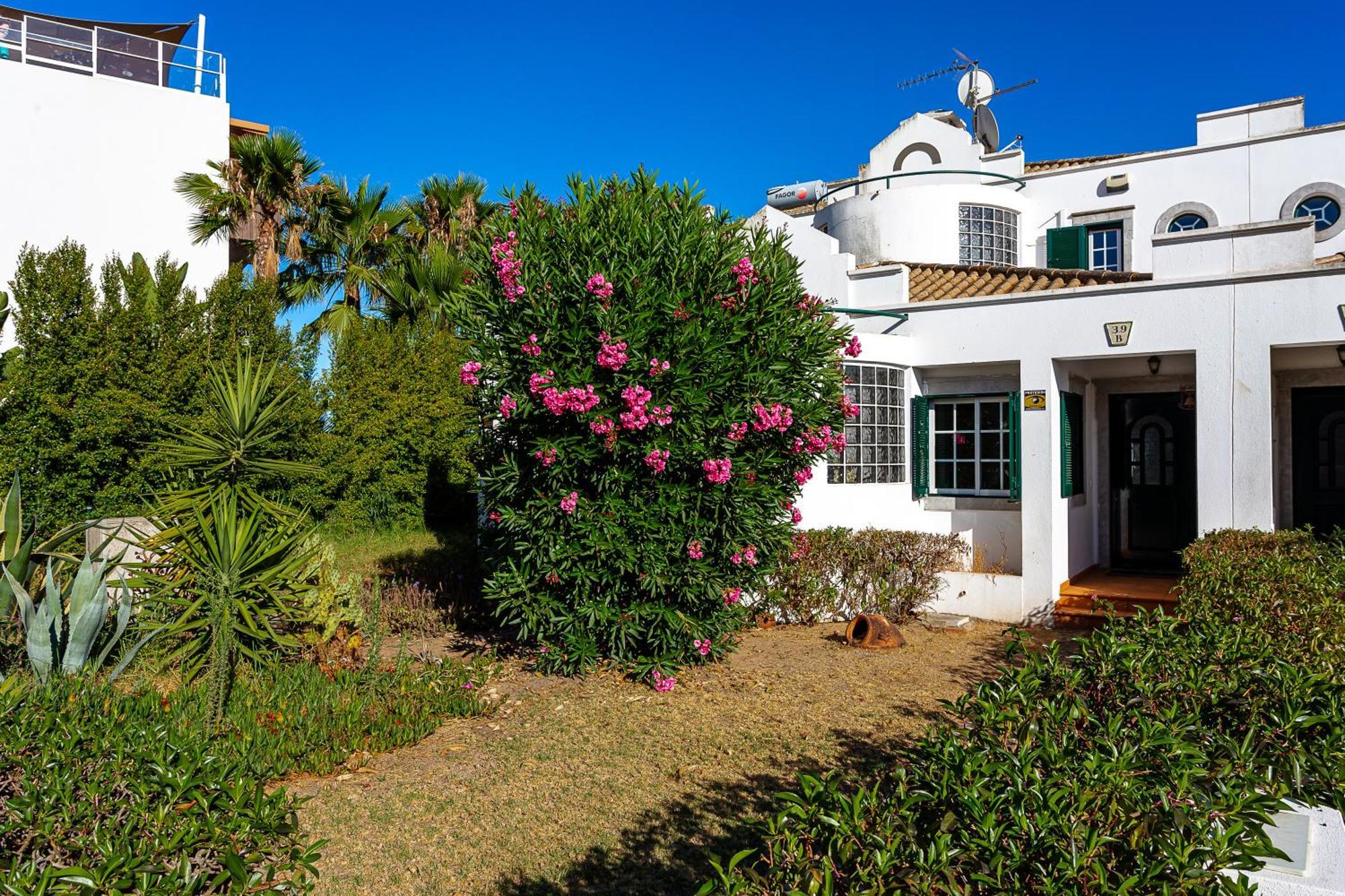 Nesha Cabanas Paradise Tavira Luaran gambar
