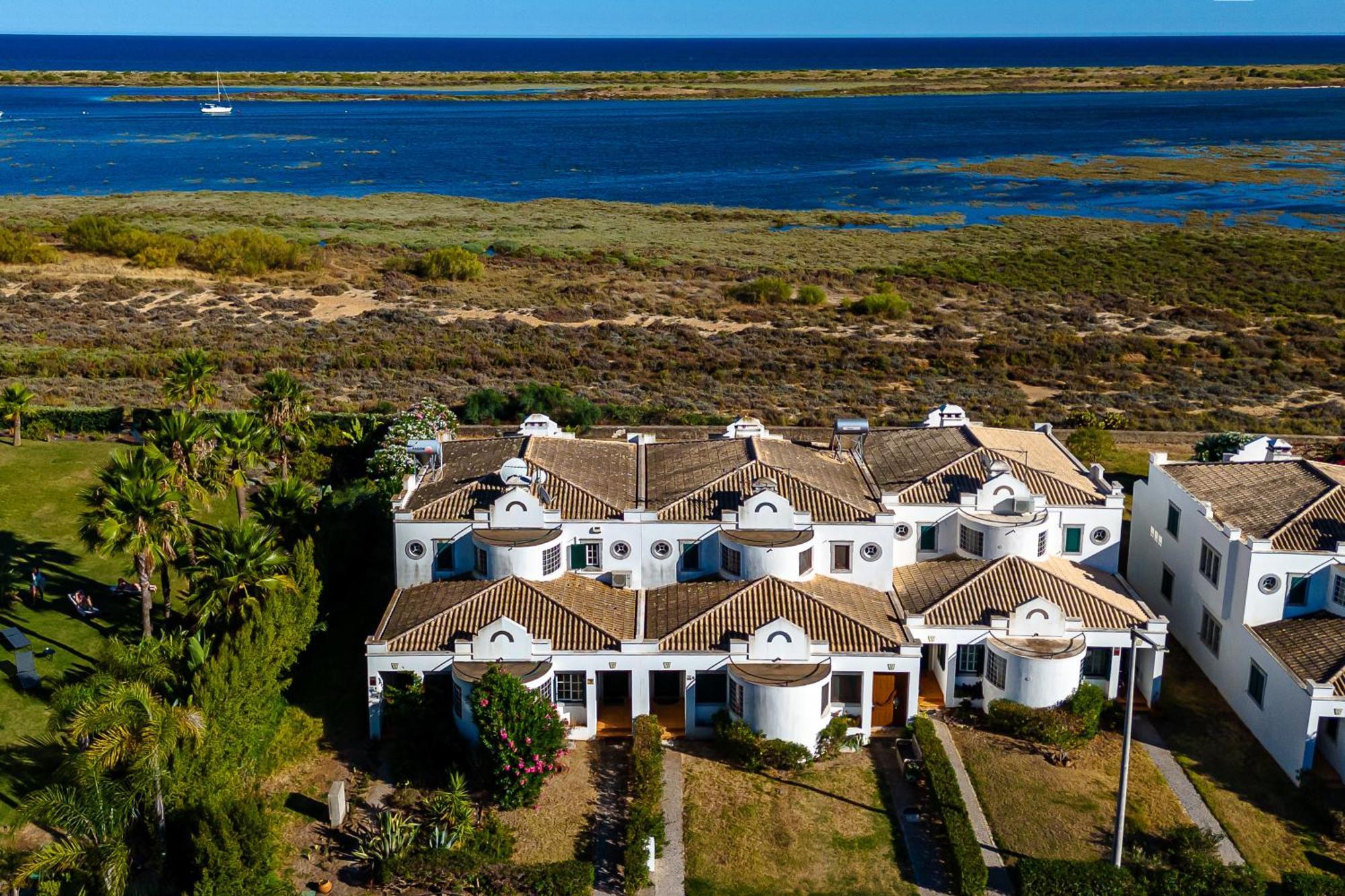 Nesha Cabanas Paradise Tavira Luaran gambar