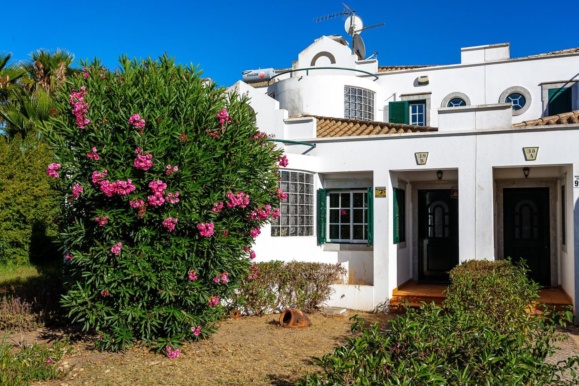 Nesha Cabanas Paradise Tavira Luaran gambar