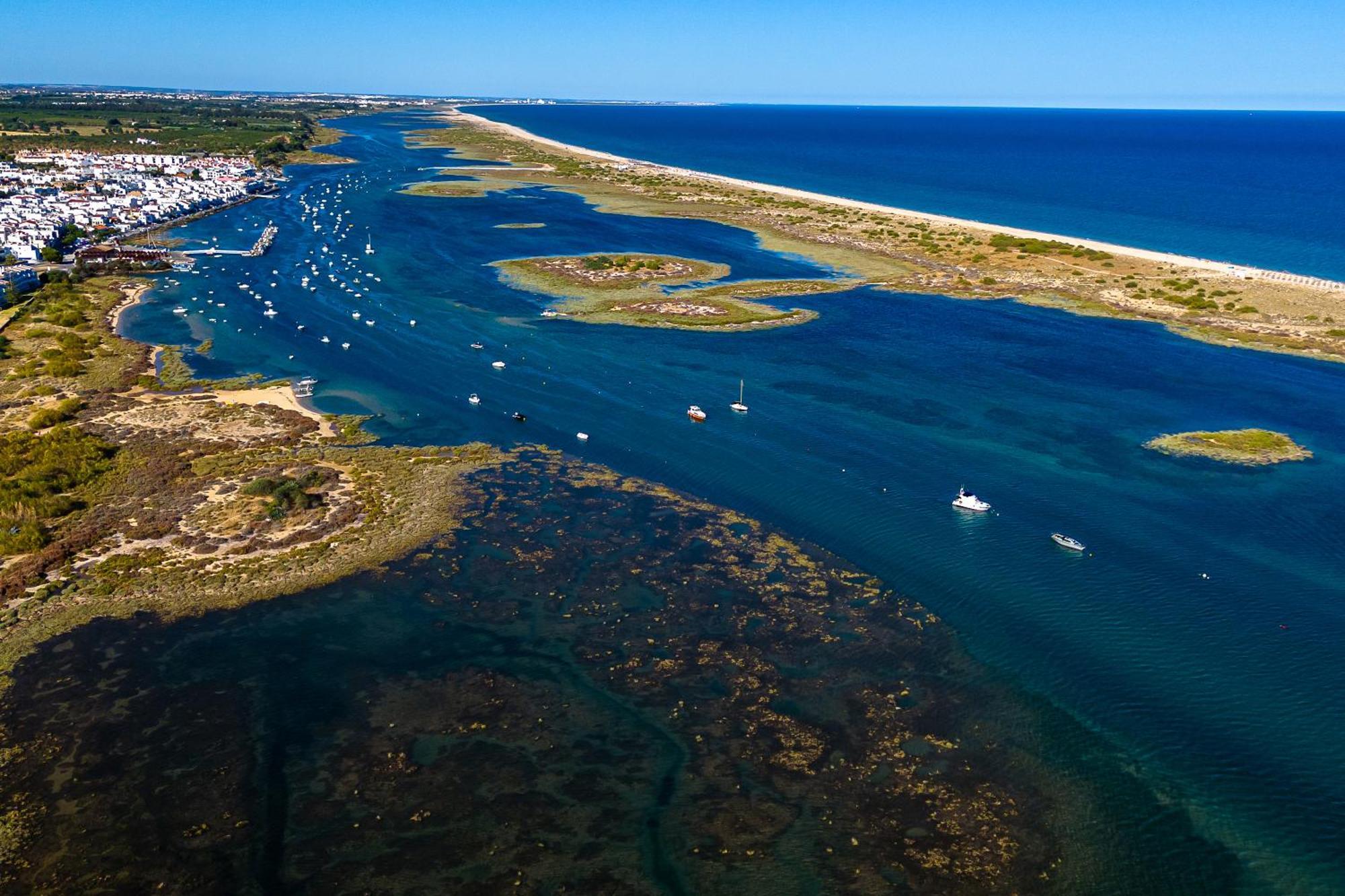 Nesha Cabanas Paradise Tavira Luaran gambar