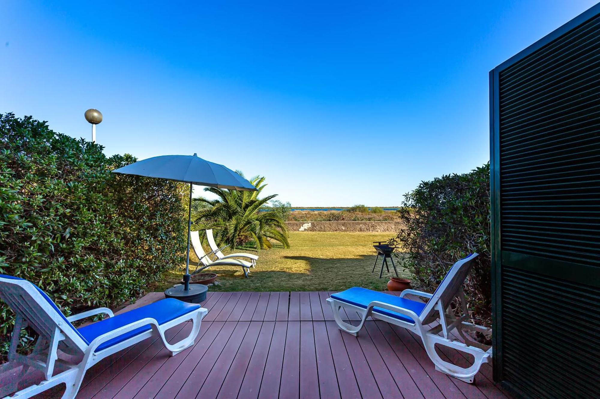 Nesha Cabanas Paradise Tavira Luaran gambar