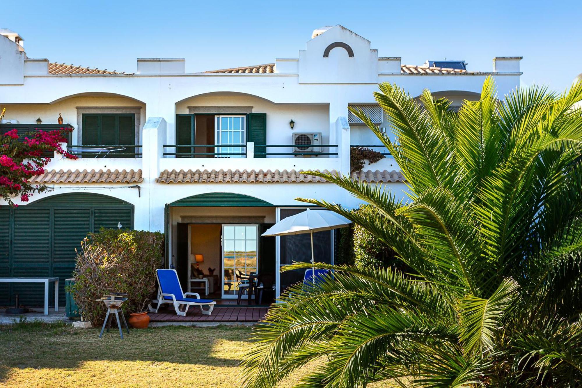 Nesha Cabanas Paradise Tavira Luaran gambar