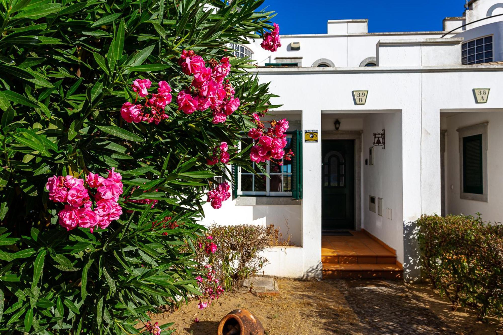Nesha Cabanas Paradise Tavira Luaran gambar